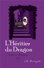 Justan Lockholmes Et L'Héritier Du Dragon - Preview