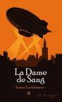 Justan Lockholmes T5 : La Dame De Sang - Preview