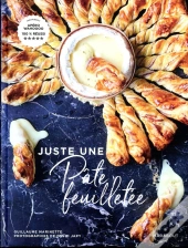 Juste 1 Pate A Feuilletee