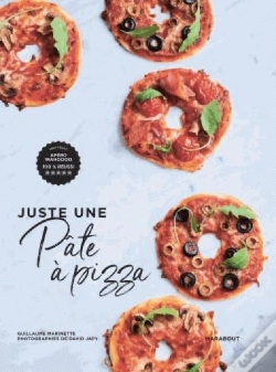 Capa do artigo Juste 1 Pate A Pizza
