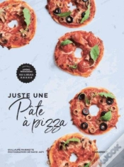 Capa do artigo Juste 1 Pate A Pizza