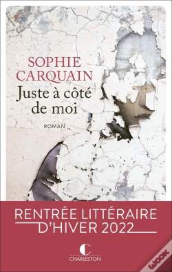 Capa do artigo Juste À Côté De Moi