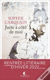 Capa do artigo Juste À Côté De Moi