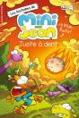 Juste A Dent - Preview