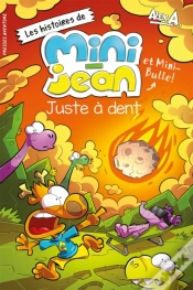 Capa do artigo Juste A Dent