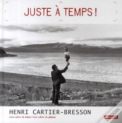 Capa do artigo Juste À Temps