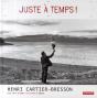 Juste À Temps - Preview