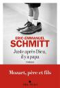 Juste Après Dieu, Il Y A Papa - Preview