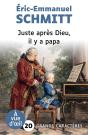 Juste Après Dieu, Il Y A Papa - Preview