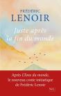 Juste Après La Fin Du Monde - Preview