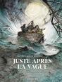 Juste Après La Vague - Preview