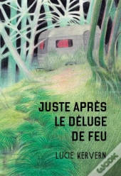 Juste Après Le Déluge De Feu