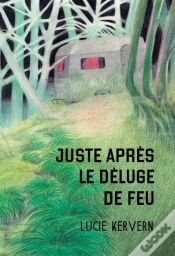 Capa do artigo Juste Après Le Déluge De Feu