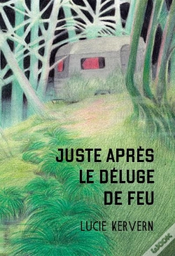 Capa do artigo Juste Après Le Déluge De Feu
