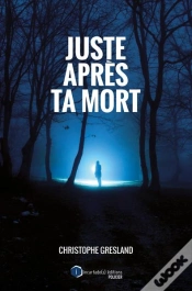 Capa do artigo Juste Après Ta Mort