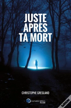Capa do artigo Juste Après Ta Mort