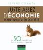 Juste Assez D'Economie Pour Briller En Societe - Preview