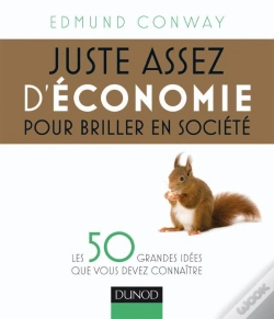 Capa do artigo Juste Assez D'Economie Pour Briller En Societe