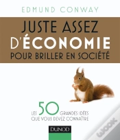Capa do artigo Juste Assez D