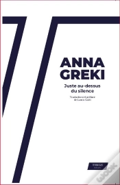 Capa do artigo Juste Au-Dessus Du Silence