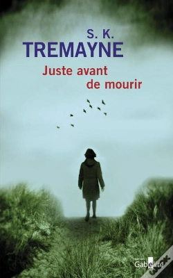 Capa do artigo Juste Avant De Mourir