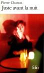 Juste Avant La Nuit - Preview