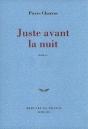Juste Avant La Nuit - Preview