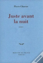 Capa do artigo Juste Avant La Nuit
