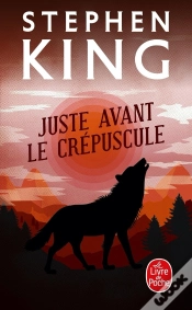 Capa do artigo Juste Avant Le Crepuscule