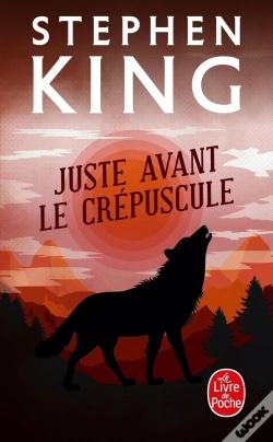 Capa do artigo Juste Avant Le Crepuscule