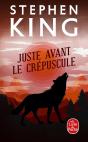 Juste Avant Le Crepuscule - Preview
