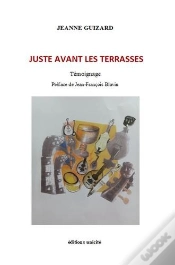 Capa do artigo Juste Avant Les Terrasses
