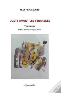 Capa do artigo Juste Avant Les Terrasses