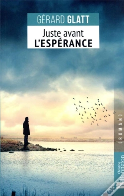 Capa do artigo Juste Avant L'Esperance