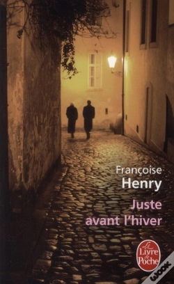 Capa do artigo Juste Avant L'Hiver