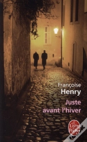 Juste Avant L'Hiver