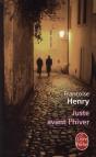 Juste Avant L'Hiver - Preview