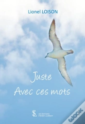 Capa do artigo Juste Avec Ces Mots