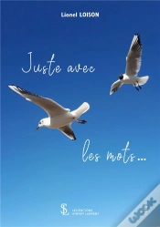 Capa do artigo Juste Avec Les Mots...
