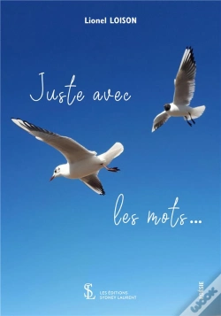 Capa do artigo Juste Avec Les Mots...