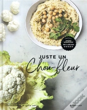 Capa do artigo Juste Avec Un Chou Fleur
