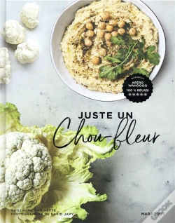 Capa do artigo Juste Avec Un Chou Fleur