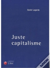 Juste Capitalisme