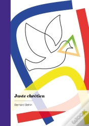 Capa do artigo Juste Chrétien