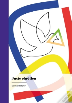 Capa do artigo Juste Chrétien