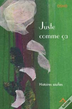 Capa do artigo Juste Comme Ça ; Histoires Soufies