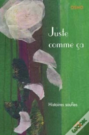 Capa do artigo Juste Comme Ça ; Histoires Soufies