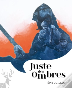 Capa do artigo Juste Des Ombres