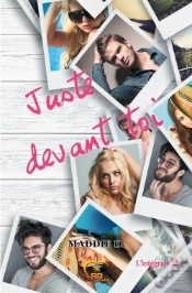 Capa do artigo Juste Devant Toi 2
