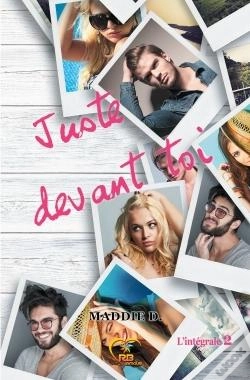 Capa do artigo Juste Devant Toi 2